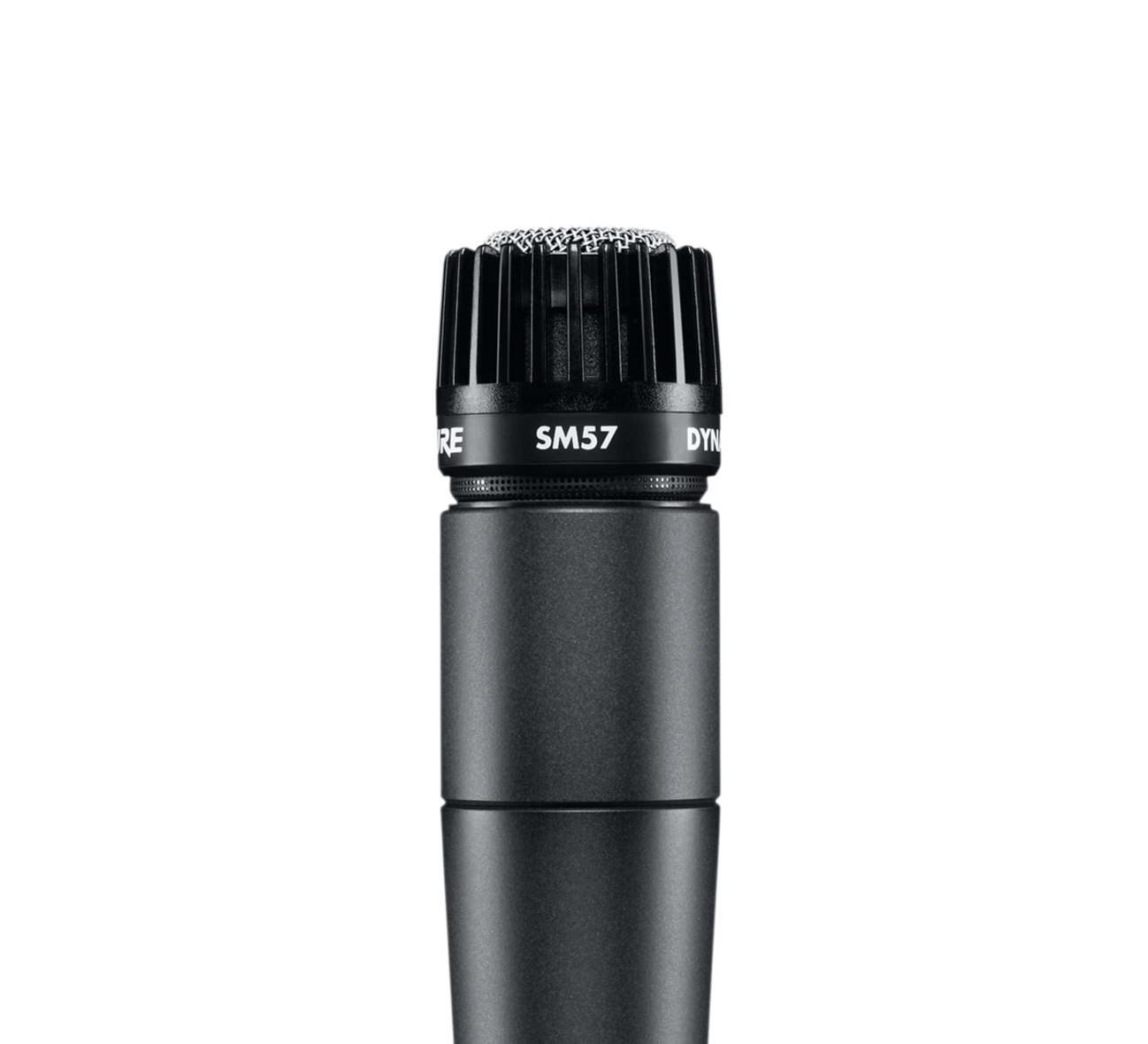 Shure SM57-LCE Cardioid Dynamic Microphone